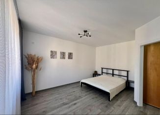 Продается однокомнатная квартира, 37.5 м2, Краснодар, улица имени Героя Георгия Бочарникова, 12/1, микрорайон Губернский