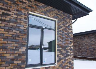 Продам дом, 122 м2, деревня Ерёмино, Земляничная улица