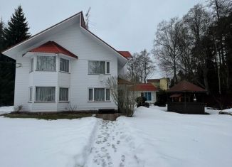 Сдача в аренду дома, 170 м2, посёлок Репино, Большой проспект, 8