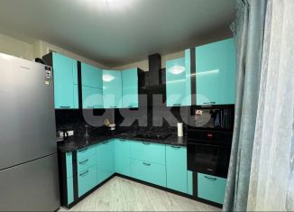 Продам 1-комнатную квартиру, 27.4 м2, Тула, улица Ивана Бунина, 6