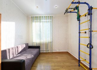 Продам двухкомнатную квартиру, 56 м2, Челябинская область, Нефтебазовая улица, 10