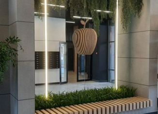 Продажа 2-комнатной квартиры, 50 м2, деревня Кисловка, улица Василия Кандинского, 1