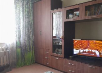 1-комнатная квартира на продажу, 32.7 м2, Чита, микрорайон Девичья Сопка, 50