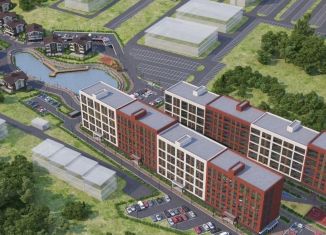 Продам 2-комнатную квартиру, 72 м2, деревня Аркасы, улица Кучерова