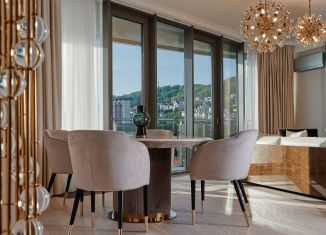 Продажа 1-ком. квартиры, 39.5 м2, село Витязево, улица Толстого