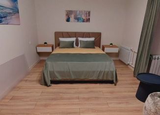 Сдается 1-ком. квартира, 35 м2, село Небуг, Центральная улица, 7