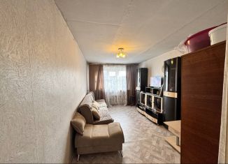 Продается двухкомнатная квартира, 43 м2, Бурятия, улица Терешковой, 7