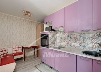 Продается квартира студия, 25.9 м2, Лобня, улица Колычева, 1, ЖК Лобня-Сити