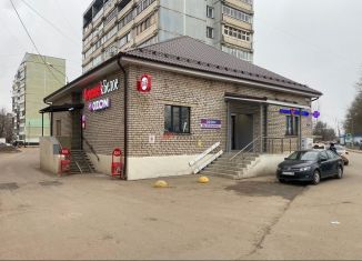 Продажа торговой площади, 363 м2, посёлок городского типа Тучково, микрорайон Восточный, 4с1