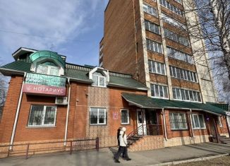 Продажа офиса, 131 м2, Кемеровская область, проспект Победы, 11