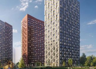 Продажа помещения свободного назначения, 136.7 м2, Мытищи, жилой комплекс Яуза Парк, к10