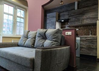 Продам квартиру студию, 25.5 м2, Химки, улица Юннатов, 21к18