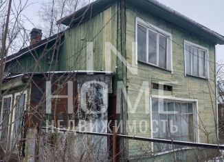 Продается дом, 54 м2, Пушкин, Колпинское шоссе, 24