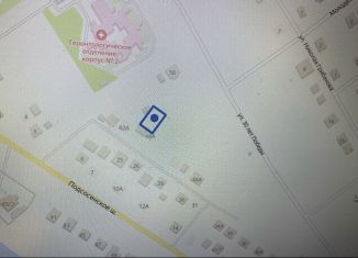 Продам земельный участок, 6 сот., Балаково, Подсосенское шоссе