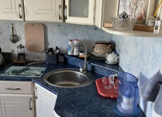 Продажа 2-комнатной квартиры, 47.4 м2, поселок городского типа Джалиль, улица Мусы Джалиля