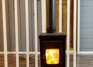 Сдам дом, 40 м2, поселок Аршан, улица Вересова, 102А