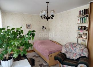 Продам 1-комнатную квартиру, 32.5 м2, Ульяновск, улица Северный Венец, 20, Ленинский район