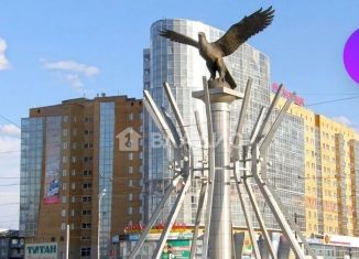 Двухкомнатная квартира на продажу, 61.5 м2, Улан-Удэ, Ключевская улица, 76А