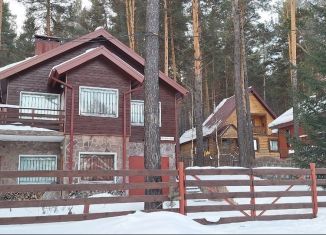 Продается дом, 100 м2, деревня Шушпа, Молодёжная улица, 16