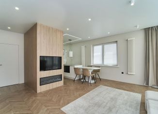 Продаю 3-ком. квартиру, 85 м2, Краснодар, Колхозная улица, 5, микрорайон Табачная Фабрика