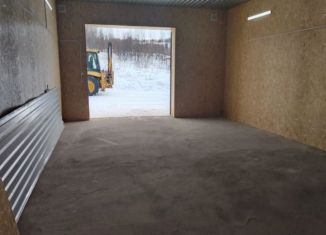 Гараж на продажу, 30 м2, Североморск, Гвардейская улица