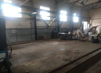 Сдаю в аренду производство, 500 м2, Оренбургская область, Инструментальная улица, 5/3