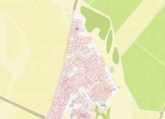 Продаю земельный участок, 5.6 сот., деревня Матвеево