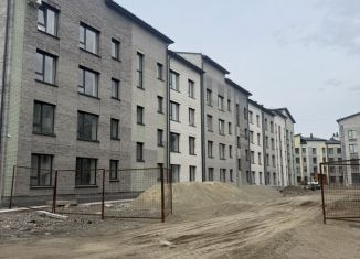 Продажа квартиры студии, 22.1 м2, Абакан, улица Будённого, 78Б/1