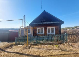 Продаю дом, 30 м2, Куса, улица Горького, 21