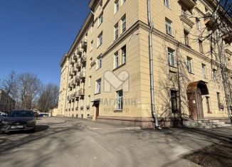 Комната на продажу, 26 м2, Санкт-Петербург, Большой Сампсониевский проспект, 94, Выборгский район