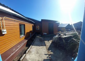 Дом на продажу, 61 м2, Курган, улица Герцена