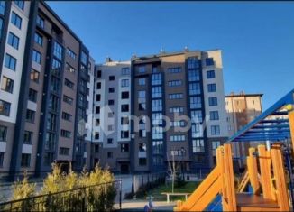 Продаю 1-ком. квартиру, 40 м2, Калининград, улица Еловая Аллея, 5Ак2, ЖК На Еловой Аллее