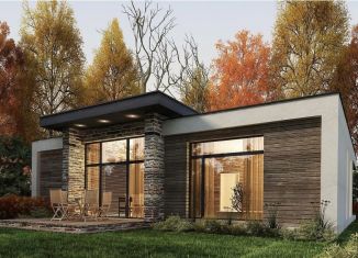 Продажа дома, 114 м2, коттеджный посёлок Лесной-2