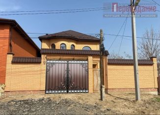 Продам коттедж, 231.3 м2, Астрахань, Цимлянская улица