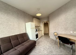 Сдаю 1-ком. квартиру, 45 м2, Екатеринбург, улица Циолковского, 27, ЖК Премьер