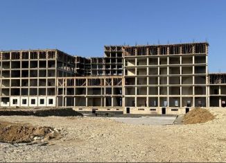 Продается однокомнатная квартира, 45 м2, Махачкала, проспект Насрутдинова, 158