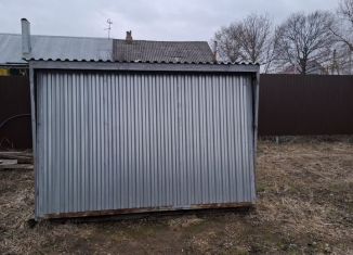 Продается гараж, Кинешма, 2-й Песочный проезд