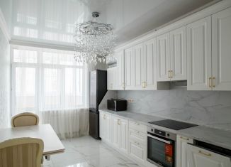 Продам двухкомнатную квартиру, 70 м2, Ростов-на-Дону, проспект Сиверса, 28, ЖК Гвардейский 3.0