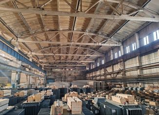 Сдача в аренду складского помещения, 1440 м2, Гатчина, Индустриальная улица, 17