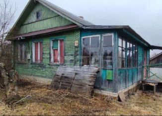 Продаю дом, 54.1 м2, деревня Стоянково, деревня Стоянково, 10