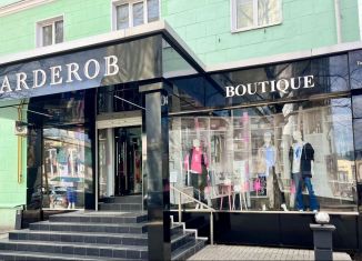 Продаю торговую площадь, 59.1 м2, Пенза, Театральный проезд, 1