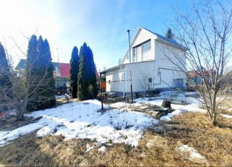 Продаю дачу, 56.9 м2, посёлок городского типа Усть-Кинельский, 7-я линия