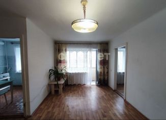 Продажа двухкомнатной квартиры, 43.7 м2, Коркино, улица Сони Кривой, 11