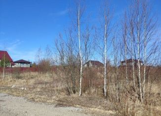 Продаю участок, 15 сот., деревня Нова, 2-я Линейная улица, 22