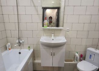 Продажа однокомнатной квартиры, 37 м2, Барнаул, улица Энтузиастов, 55, ЖК Новая Высота