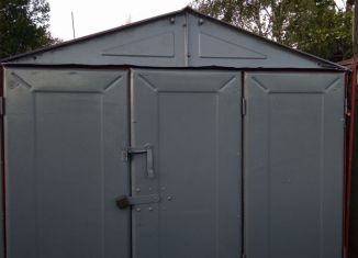 Гараж на продажу, 18 м2, Санкт-Петербург, муниципальный округ Полюстрово, территория Мурино, 25