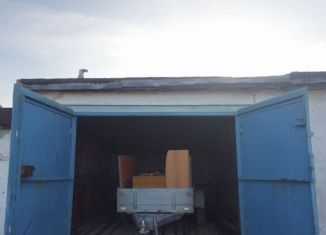 Продажа гаража, 24 м2, Учалы, Восьмая Гаражная улица, 894