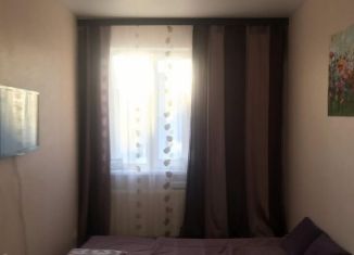 1-комнатная квартира в аренду, 26 м2, деревня Куюки, улица 21-й Квартал, 9