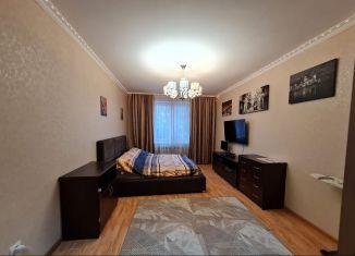 Продажа 1-ком. квартиры, 40.3 м2, Калининград, Брусничная улица, 1