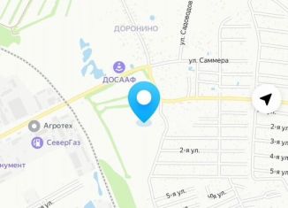 Земельный участок на продажу, 16.1 сот., Вологда